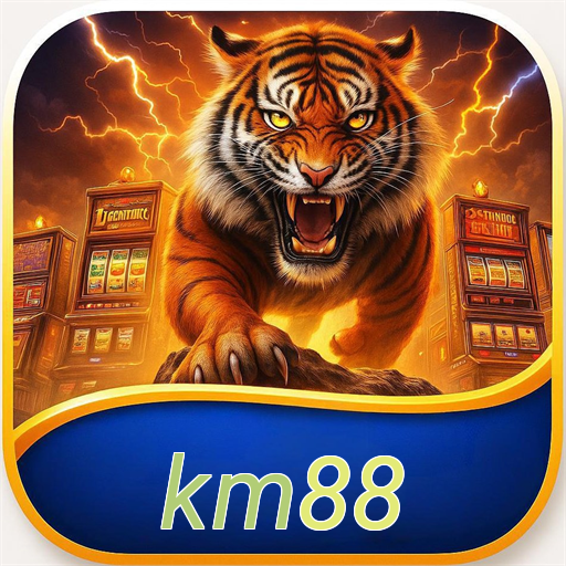 km88 km88 logo