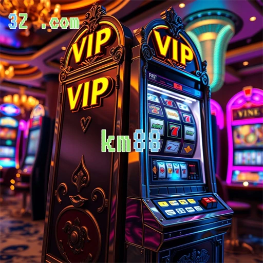 Recursos VIP do km88: Oportunidades Exclusivas Para Gamers